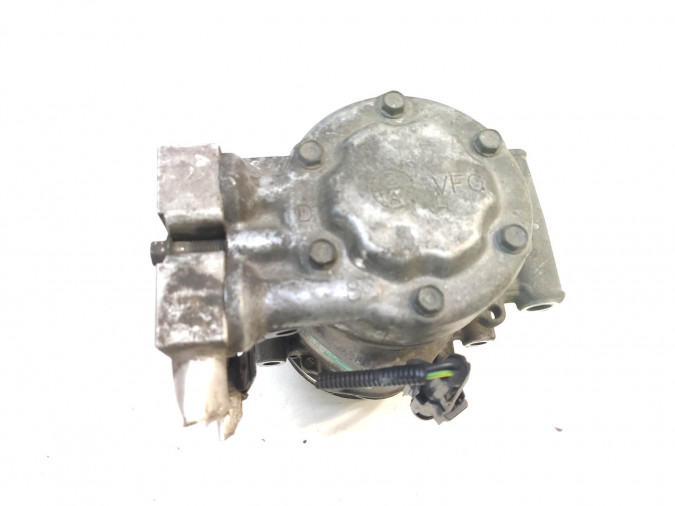 COMPRESOR AIRE ACONDICIONADO FORD FIESTA 2004