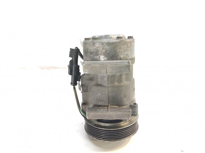 COMPRESOR AIRE ACONDICIONADO FORD FIESTA 2004