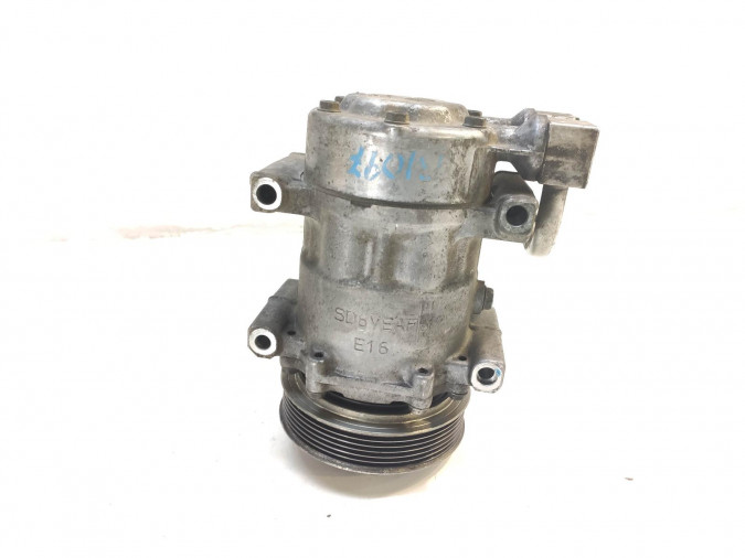 COMPRESOR AIRE ACONDICIONADO FORD FIESTA 2004