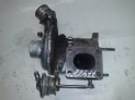 Turbo-Compresor FIAT PUNTO 2002