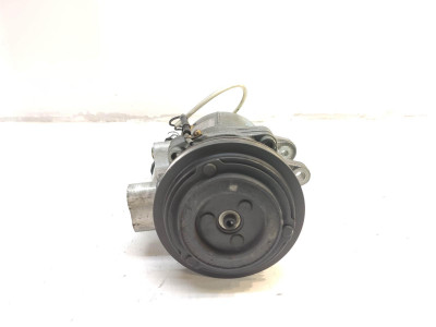 COMPRESOR AIRE ACONDICIONADO SMART MCC 2001