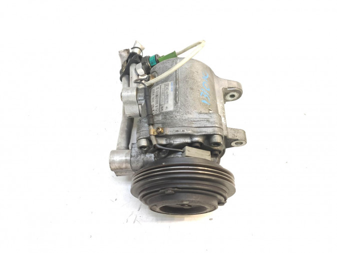 COMPRESOR AIRE ACONDICIONADO SMART MCC 2001