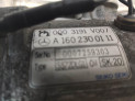 COMPRESOR AIRE ACONDICIONADO SMART MCC 2001