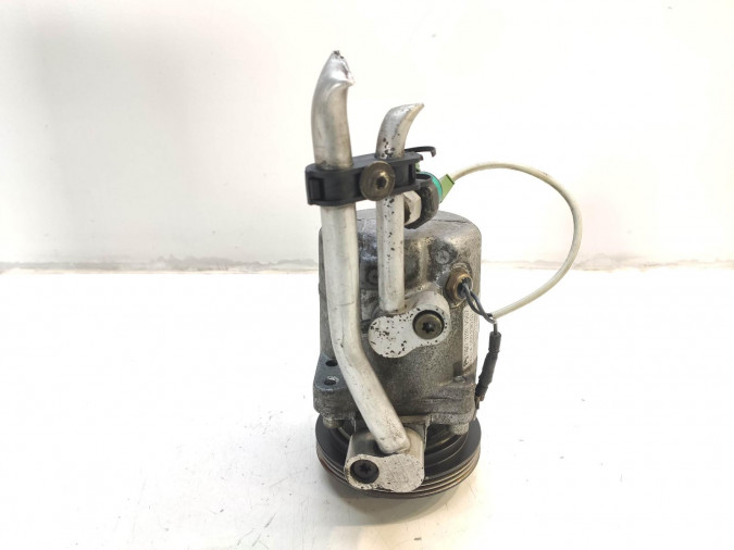 COMPRESOR AIRE ACONDICIONADO SMART MCC 2001