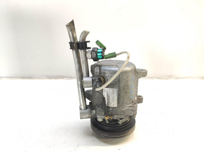 COMPRESOR AIRE ACONDICIONADO SMART MCC 2001
