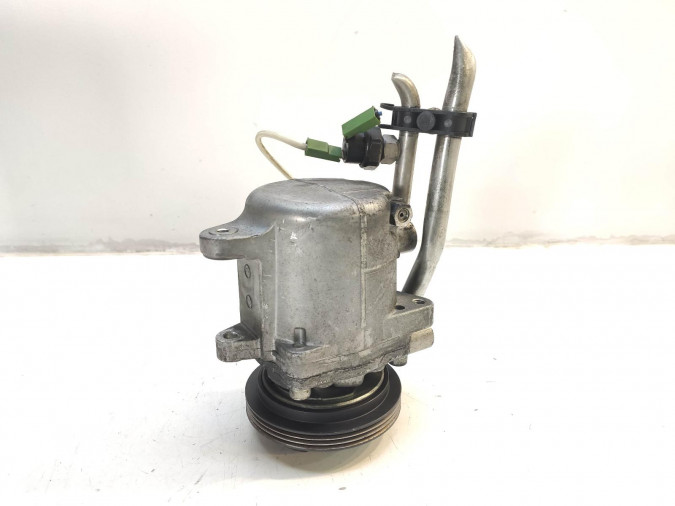 COMPRESOR AIRE ACONDICIONADO SMART MCC 2001