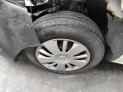 MANGUETA DELANTERA IZQUIERDA NISSAN NV200 2013