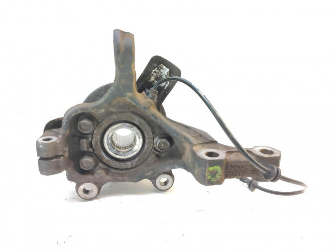 MANGUETA DELANTERA IZQUIERDA NISSAN NV200 2013