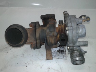 Turbo-Compresor FORD TRANSIT 2001