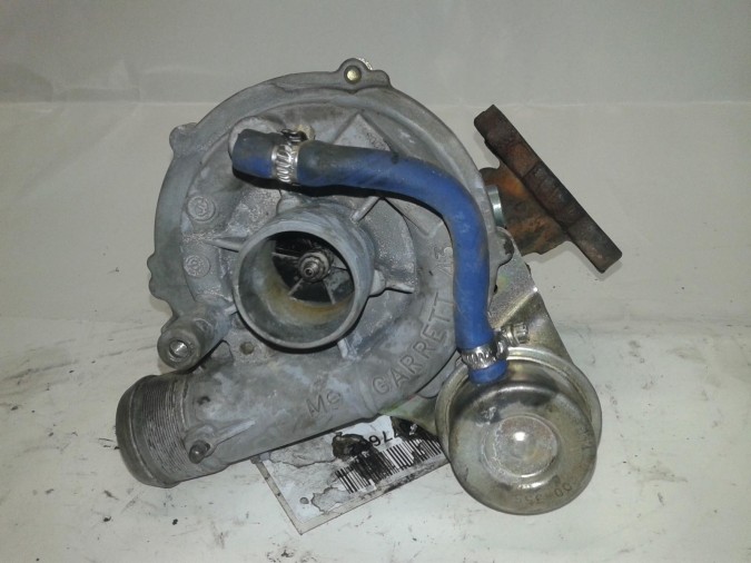 Turbo-Compresor FORD TRANSIT 2001