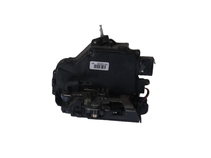 CERRADURA DELANTERA DERECHA PORSCHE 911 2004