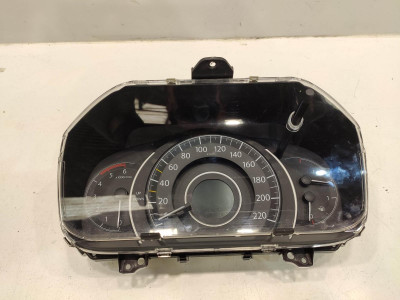 CUADRO INSTRUMENTOS RENAULT KANGOO 2014