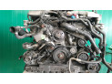 MOTOR CON ACCESORIOS Y CAJA DE CAMBIOS AUDI A8