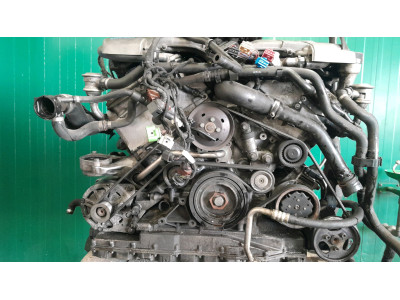 Caja velocidades AUDI A8