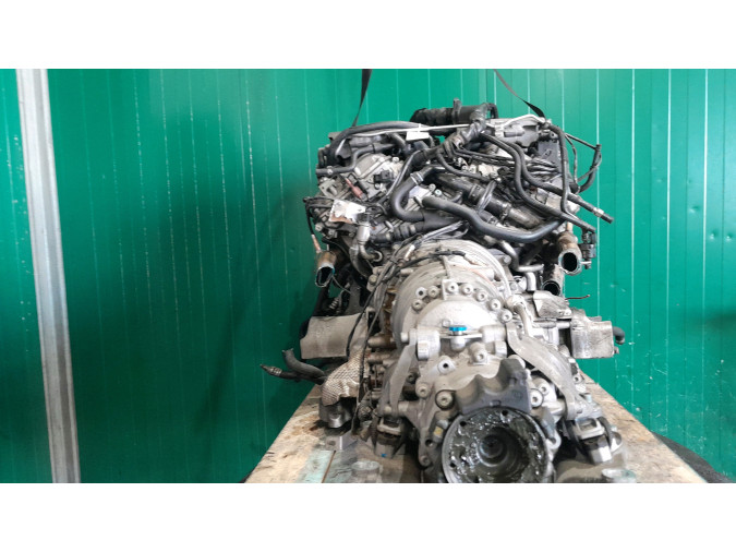 Motor arranque AUDI A8