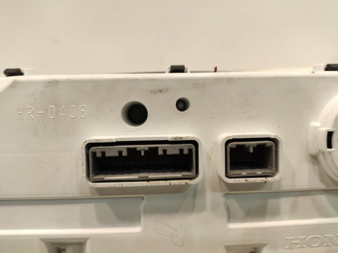 CUADRO INSTRUMENTOS RENAULT KANGOO 2014