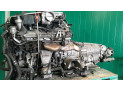 Motor arranque AUDI A8