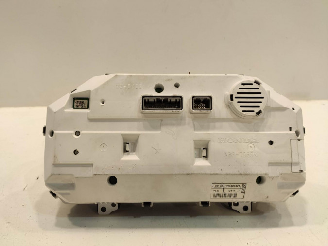 CUADRO INSTRUMENTOS RENAULT KANGOO 2014