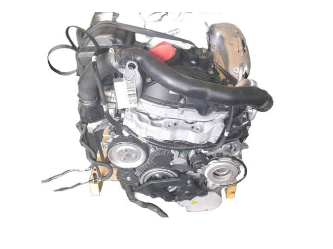 COMPRESOR AIRE ACONDICIONADO PEUGEOT 3008 2015