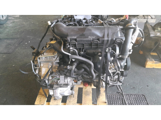 COMPRESOR AIRE ACONDICIONADO PEUGEOT 3008 2015