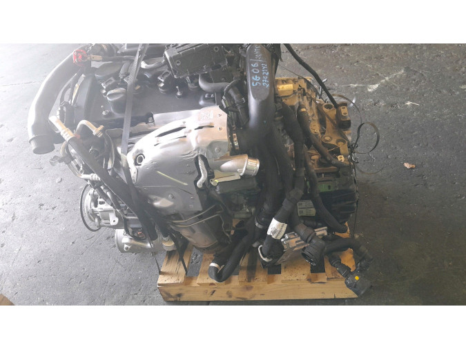 COMPRESOR AIRE ACONDICIONADO PEUGEOT 3008 2015