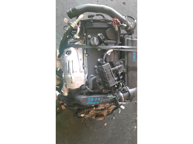 COMPRESOR AIRE ACONDICIONADO PEUGEOT 3008 2015