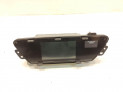 PANTALLA MULTIFUNCION HONDA CRV 2014