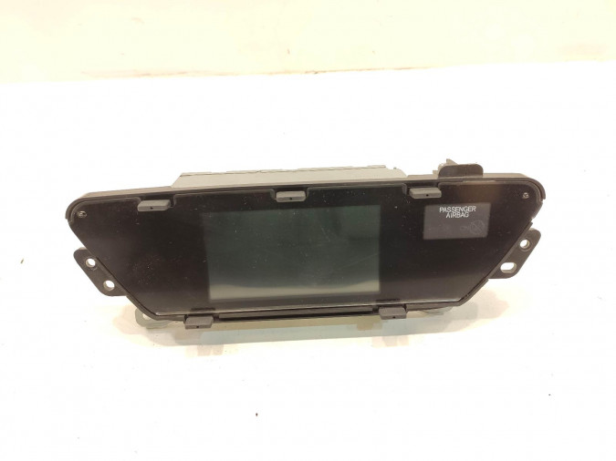 PANTALLA MULTIFUNCION HONDA CRV 2014