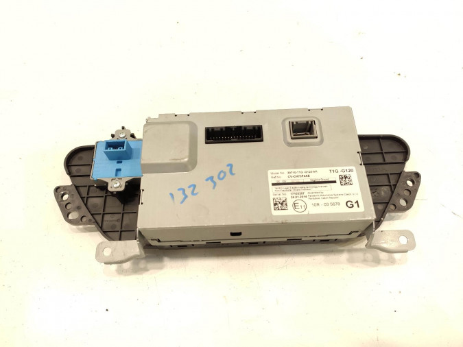 PANTALLA MULTIFUNCION HONDA CRV 2014