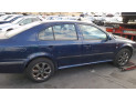 MOTOR ARRANQUE SKODA OCTAVIA 2002
