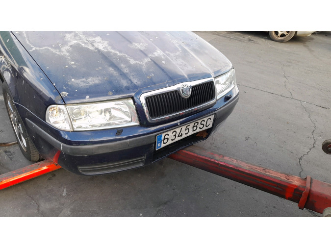 MOTOR ARRANQUE SKODA OCTAVIA 2002