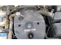 MOTOR ARRANQUE SKODA OCTAVIA 2002
