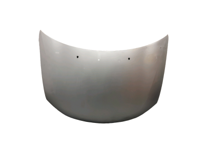 CAPOT MITSUBISHI OUTLANDER 2008