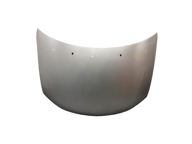 CAPOT MITSUBISHI OUTLANDER 2008