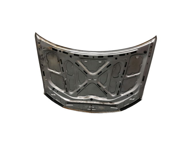 CAPOT MITSUBISHI OUTLANDER 2008