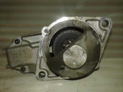 Motor Arranque MERCEDES CLASE A 2003