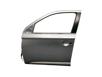 PUERTA DELANTERA IZQUIERDA MITSUBISHI OUTLANDER GRIS 2016