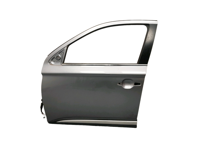 PUERTA DELANTERA IZQUIERDA MITSUBISHI OUTLANDER GRIS 2016