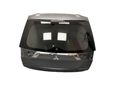 PORTON TRASERO MITSUBISHI OUTLANDER GRIS 2016