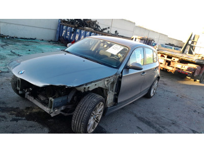 ALETA DELANTERA DERECHA BMW 116D 2010