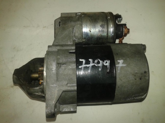 Motor Arranque MERCEDES CLASE A 2003