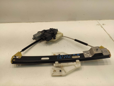 ELEVALUNAS TRASERO DERECHO SEAT LEON 2014