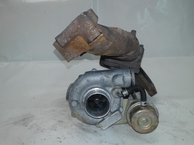 TURBO COMPRESOR OPEL ASTRA 1995