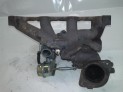 TURBO COMPRESOR OPEL ASTRA 1995