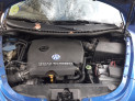 MECANICA TRASERA	 VOLKSWAGEN NEW BEETLE 2001
