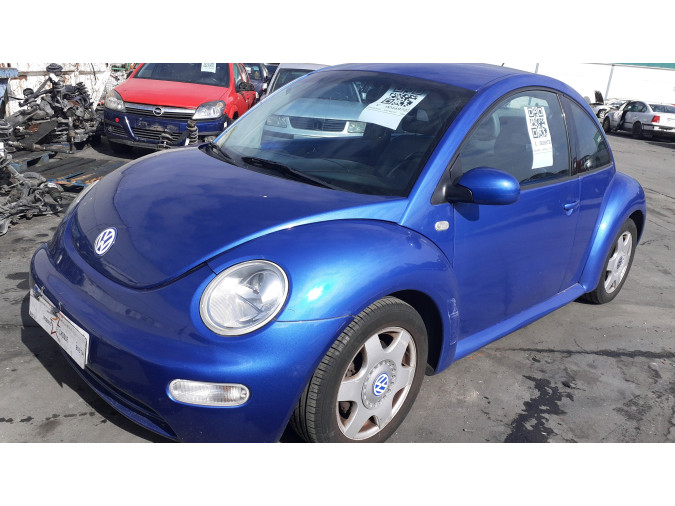 ELECTROVENTILADOR VOLKSWAGEN NEW BEETLE 2001