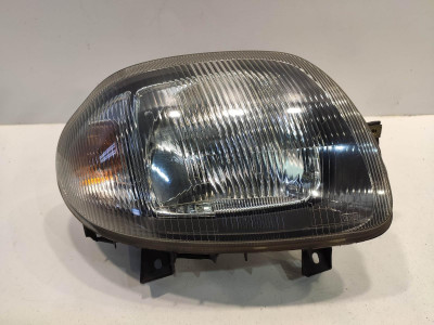 FARO DELANTERO DERECHO RENAULT CLIO 1999