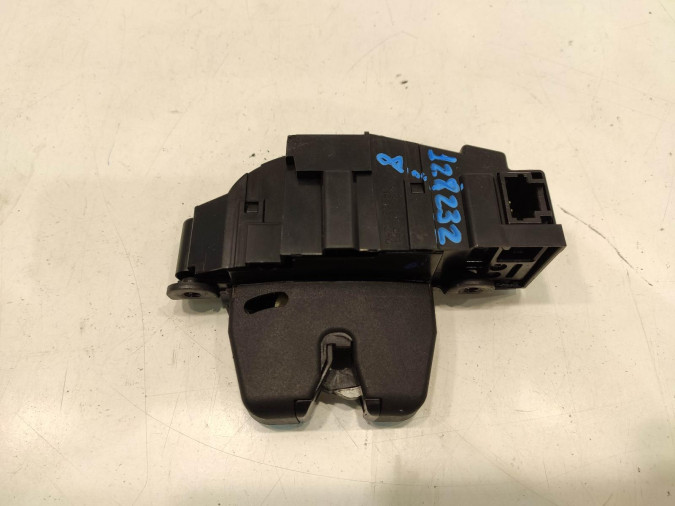 CERRADURA PORTON TRASERO CITROEN C5 2010