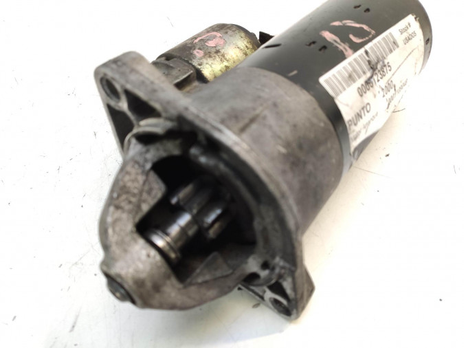 MOTOR ARRANQUE FIAT PUNTO 2000
