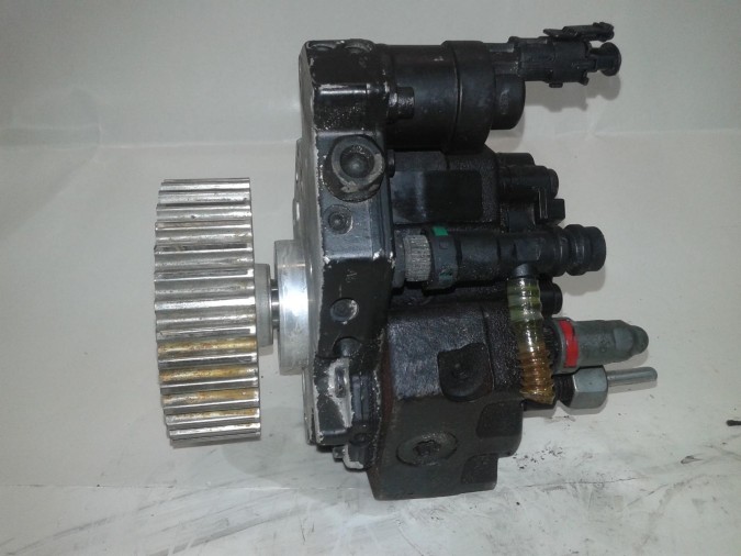BOMBA INYECCIÓN RENAULT SCENIC 2003
